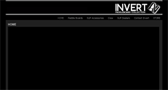 Desktop Screenshot of invertsup.com